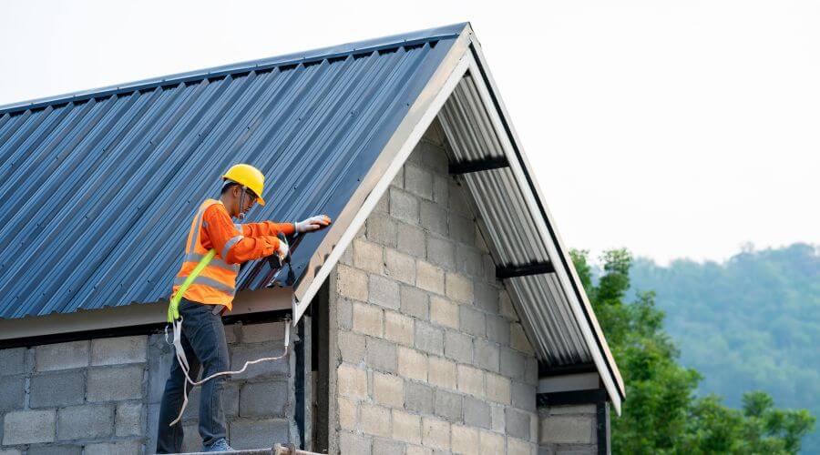 Expert Emergency Roof Repairs services in Spring Grove, VA